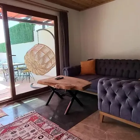 Hotel Yildiz