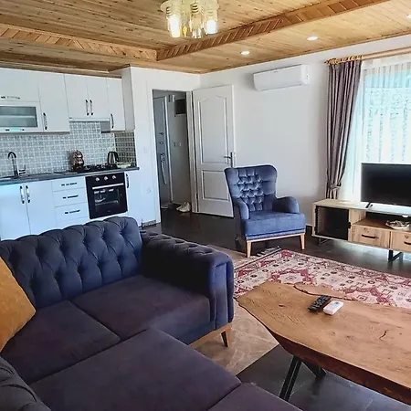 Hotel Yildiz Fethiye