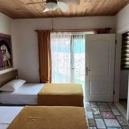 Yildiz Fethiye