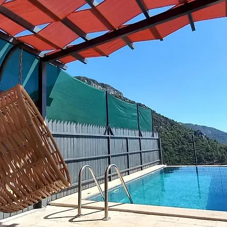 Hotel Yildiz