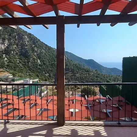 Hotel Yildiz Fethiye