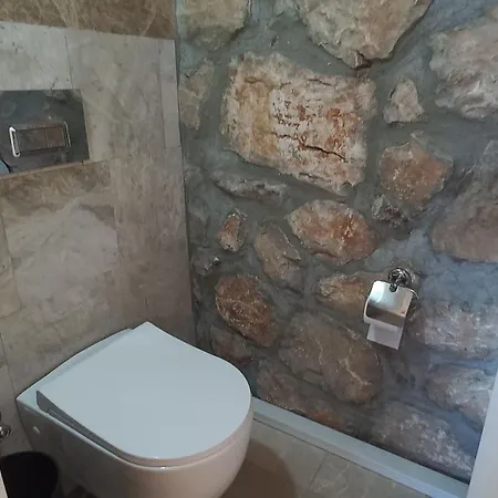 Hotel Yildiz