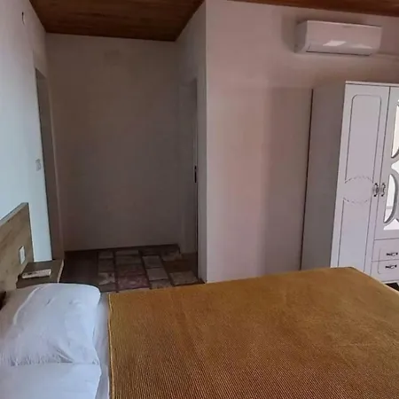 Hotel Yildiz Fethiye