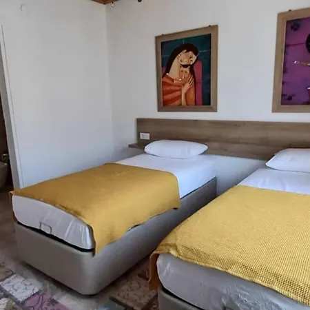 Hotel Yildiz