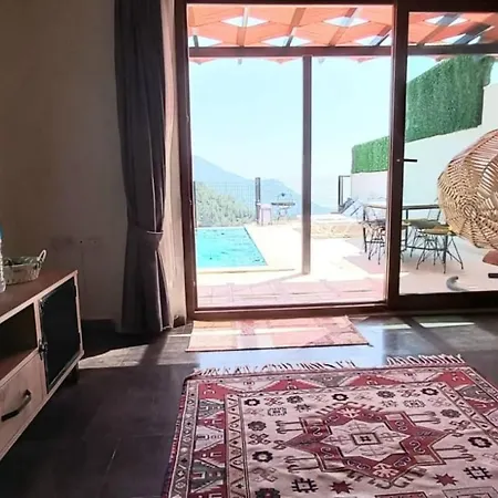 Hotel Yildiz Fethiye