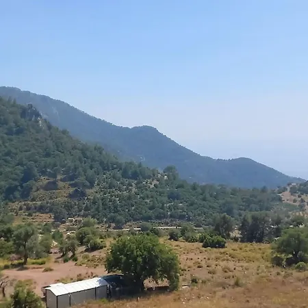 Yildiz Hotel Fethiye