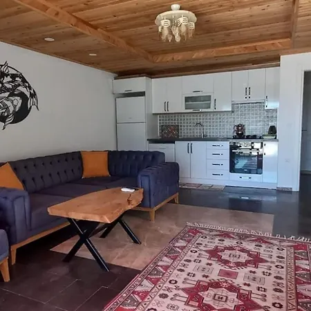 Yildiz Hotel