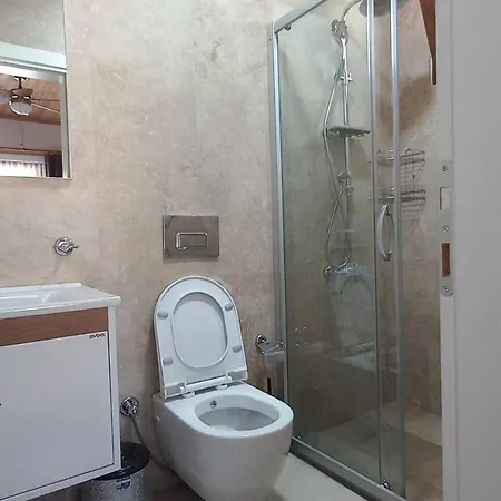 Yildiz Hotel Fethiye