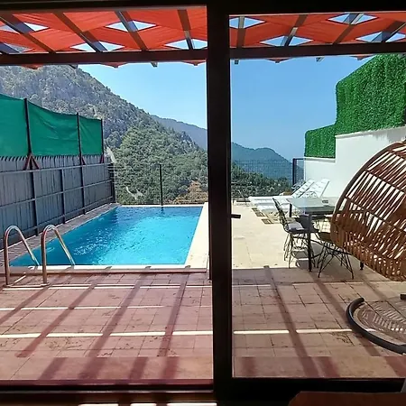Hotel Yildiz